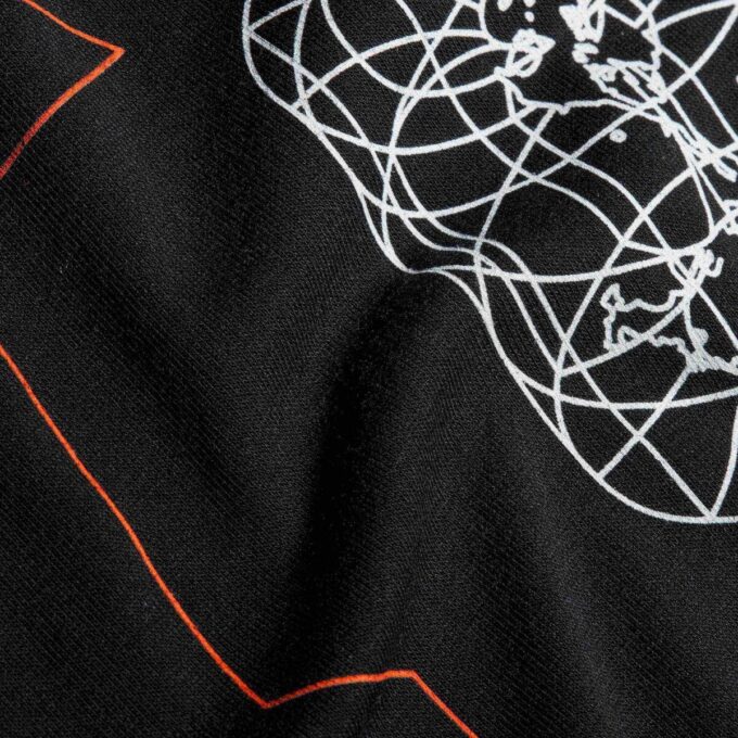 Koszulka górska męska Eiger