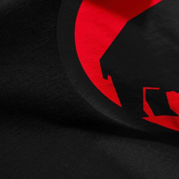 Koszulka Mammut Core damska klasyczna