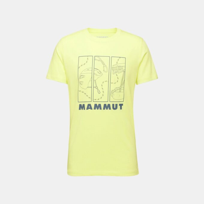 Koszulka Mammut Core męska