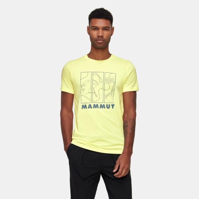 Koszulka Mammut Core męska