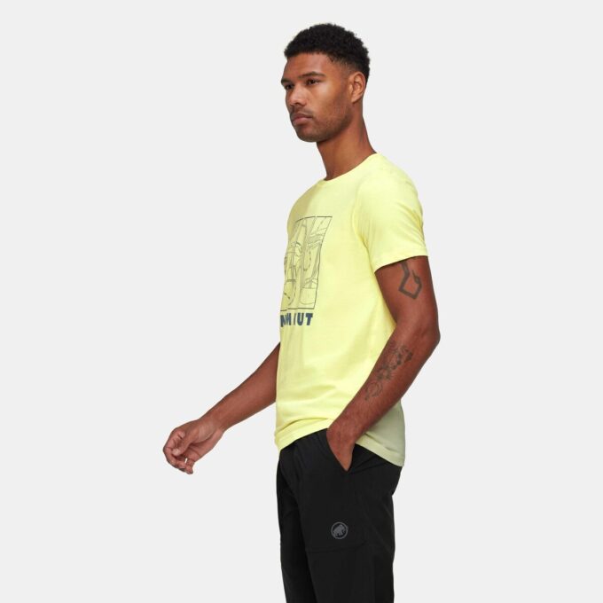 Koszulka Mammut Core męska