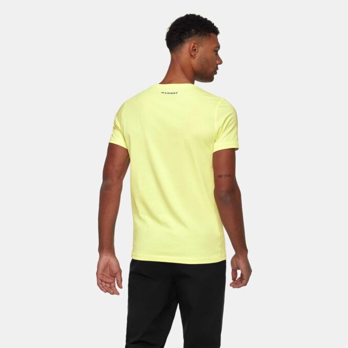 Koszulka Mammut Core męska