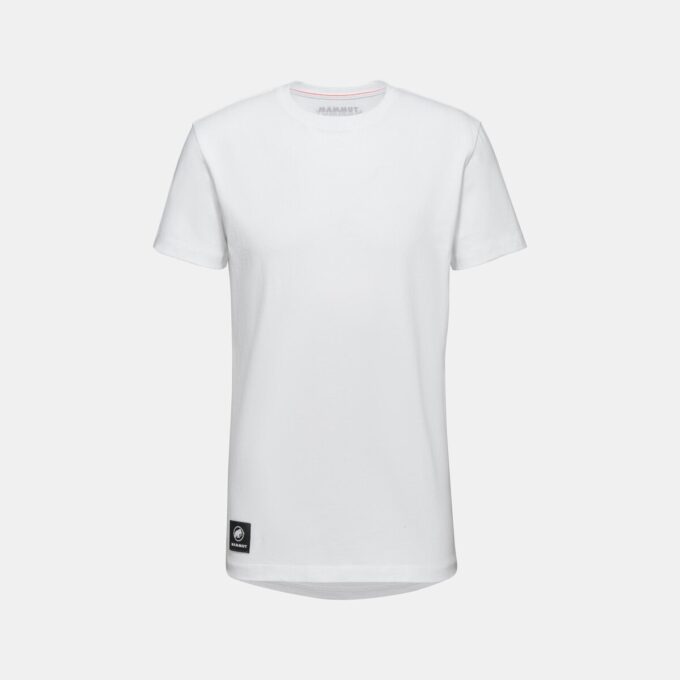 Koszulka Massone męska z naszywką