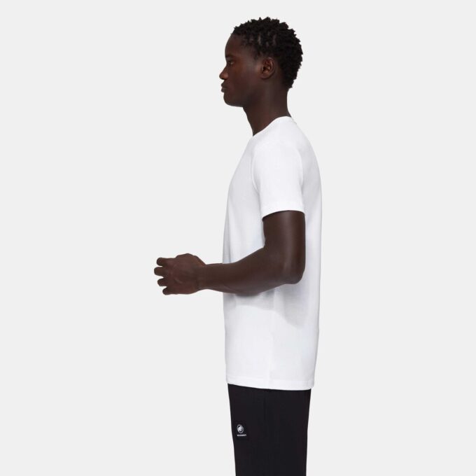 Koszulka Massone męska z naszywką