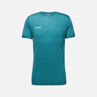 Koszulka męska Tree Wool FL