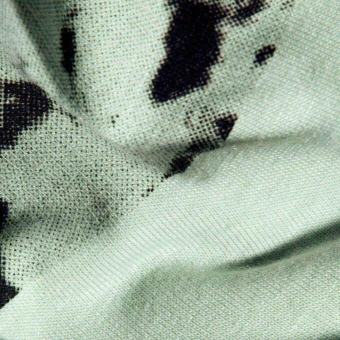 Koszulka Trovat męska z logo Koszulka Trovat męska z logo