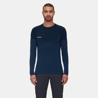 Koszulka z długim rękawem Trift męska