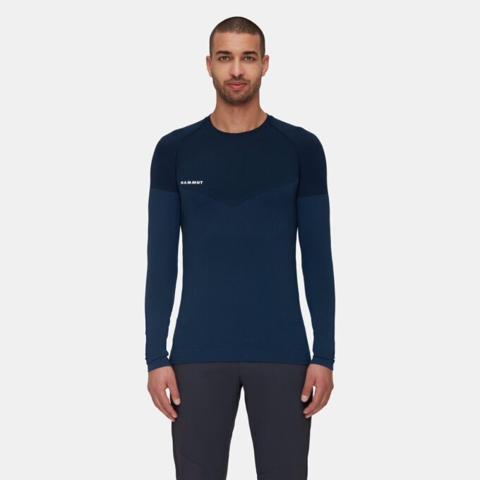 Koszulka z długim rękawem Trift męska