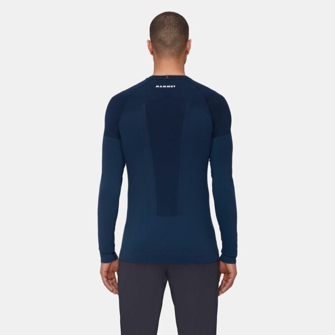 Koszulka z długim rękawem Trift męska