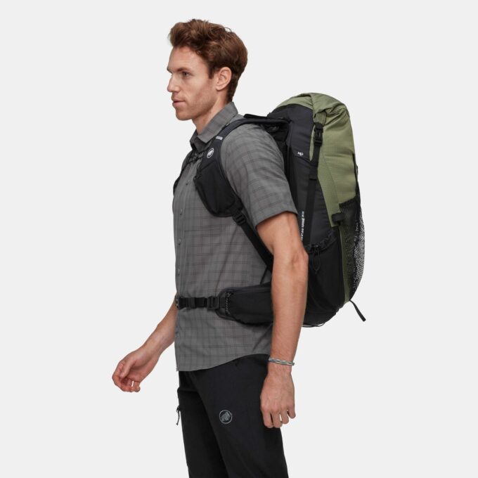 Kręgosłup Ducana 28-35