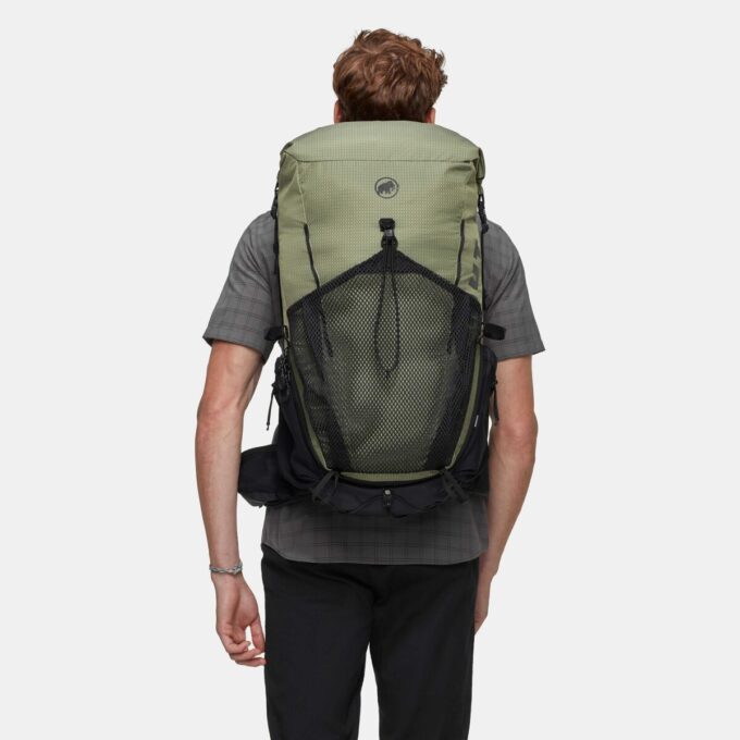 Kręgosłup Ducana 28-35