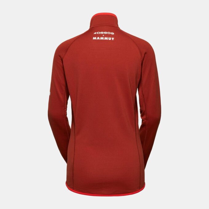 Kurtka Assos x Mammut Aenergy Light ML damska