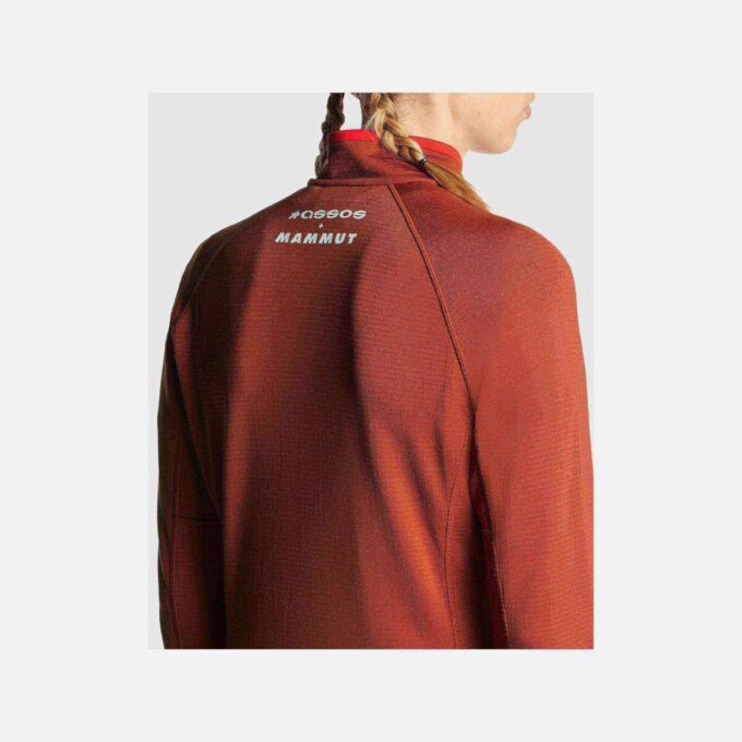 Kurtka Assos x Mammut Aenergy Light ML damska