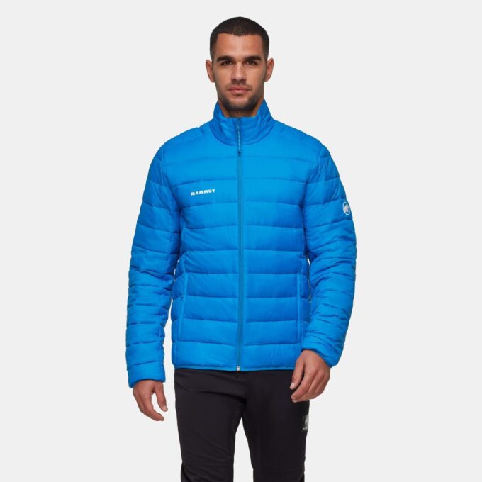 Kurtka Crag IN męska