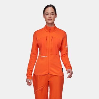 Kurtka Eiger Nordwand Advanced ML damska