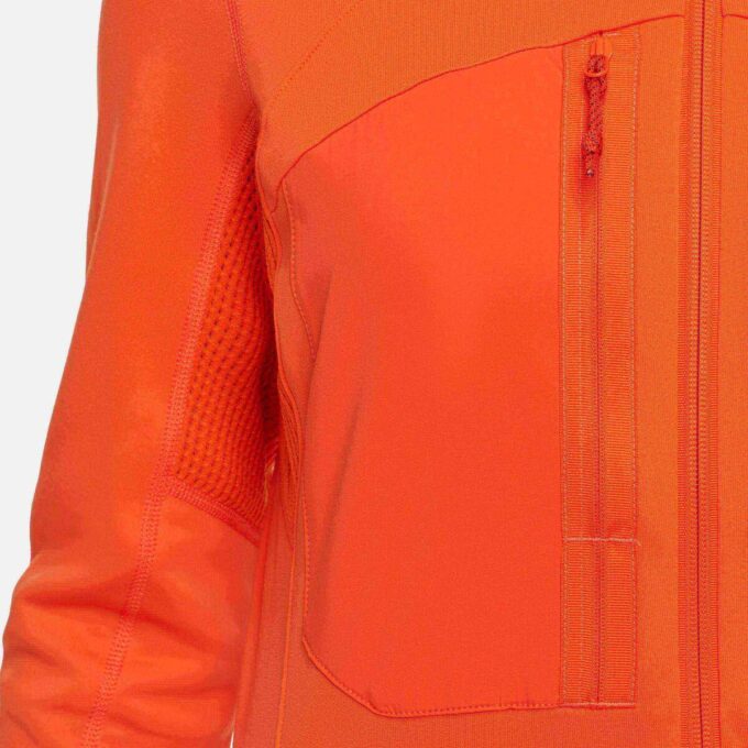 Kurtka Eiger Nordwand Advanced ML damska