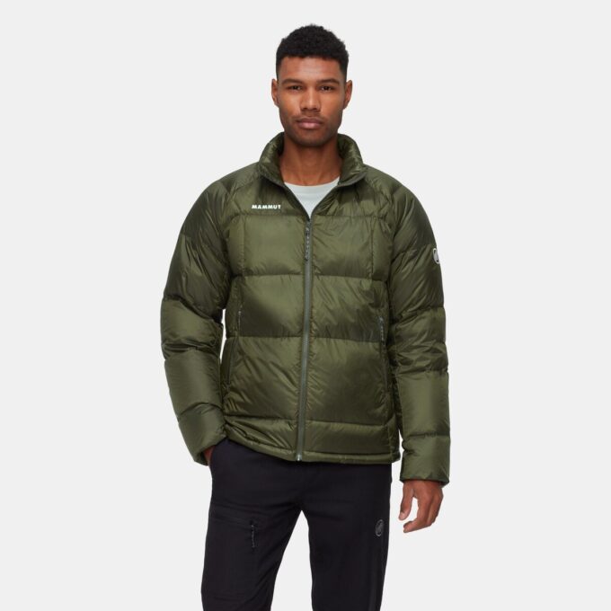 Kurtka Glacier Glow IN męska