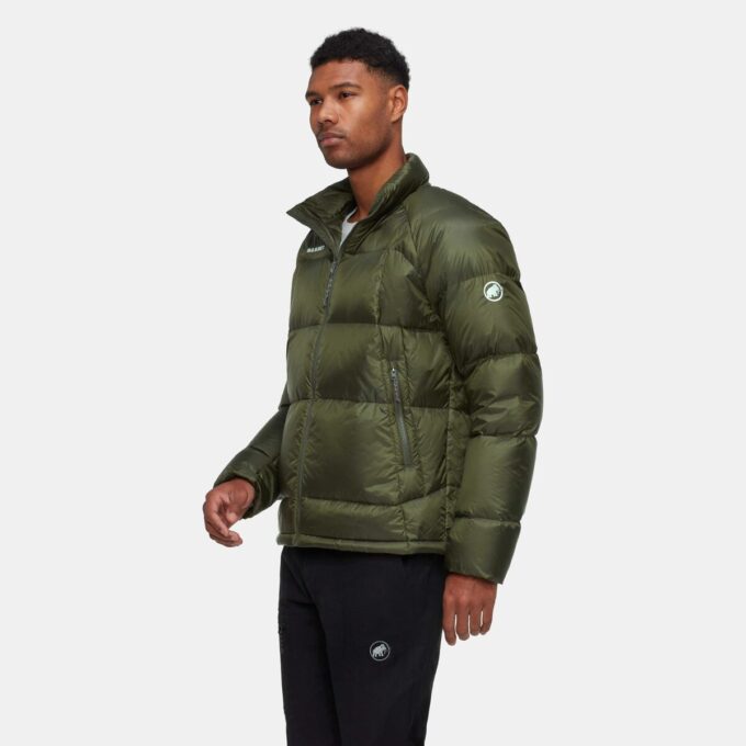 Kurtka Glacier Glow IN męska