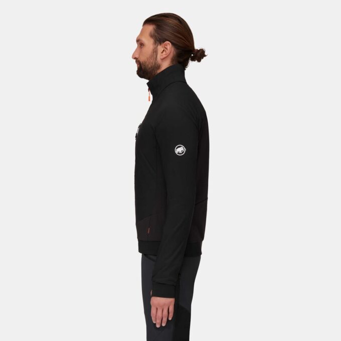 Kurtka hybrydowa Aenergy IN męska