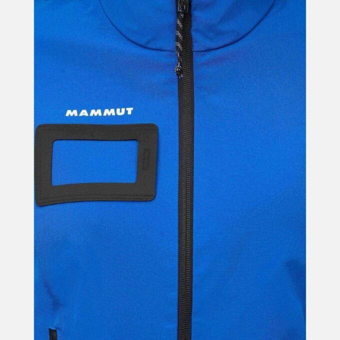 Kurtka Mtn. Pro 2.0 SO damska