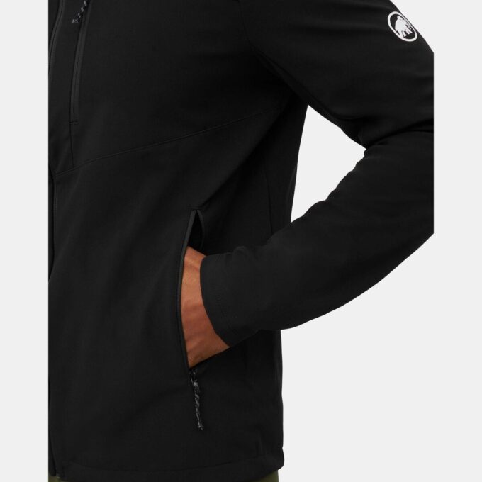 Kurtka Mtn. Pro 2.0 SO męska