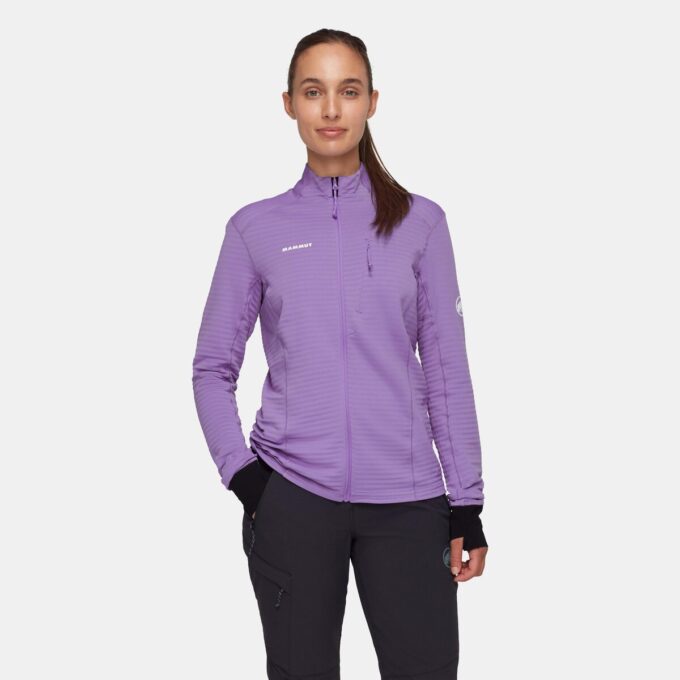 Kurtka Taiss Light ML damska