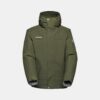 Kurtka termiczna Treeline HS Thermo Hooded Jacket Men
