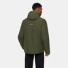 Kurtka termiczna Treeline HS Thermo Hooded Jacket Men