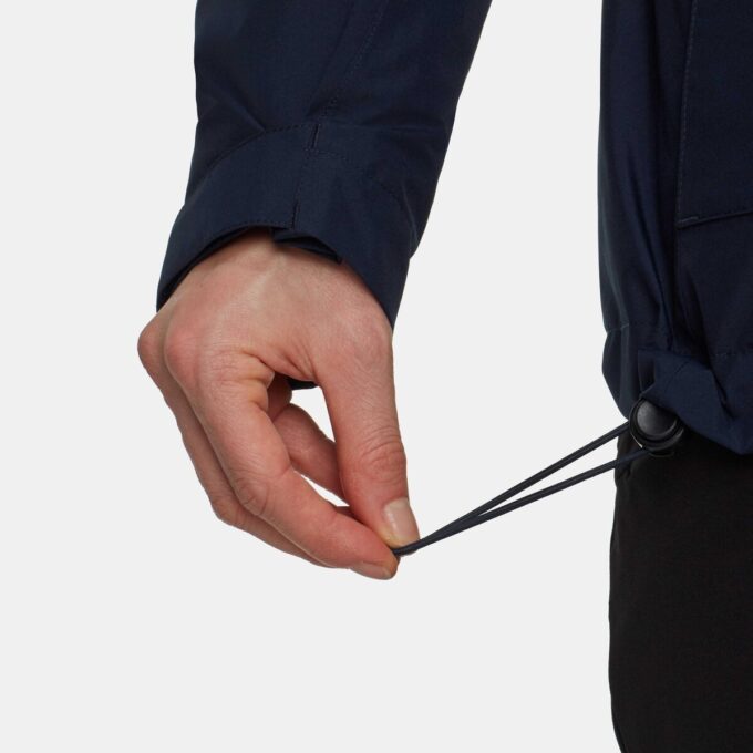 Kurtka Treeline 3 w 1 HS z kapturem damska