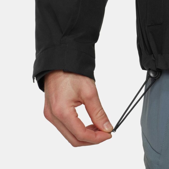 Kurtka Treeline 3 w 1 HS z kapturem męska