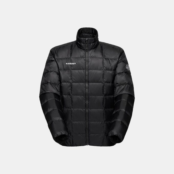 Kurtka Treeline 3 w 1 HS z kapturem męska