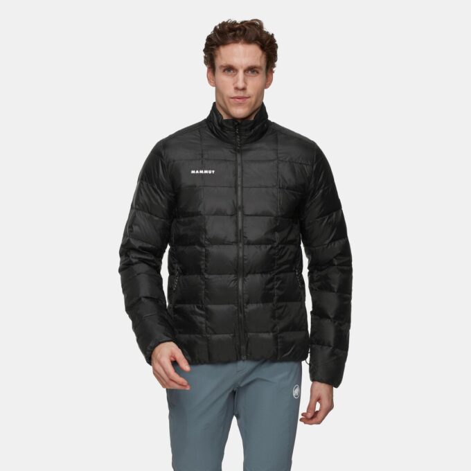 Kurtka Treeline 3 w 1 HS z kapturem męska