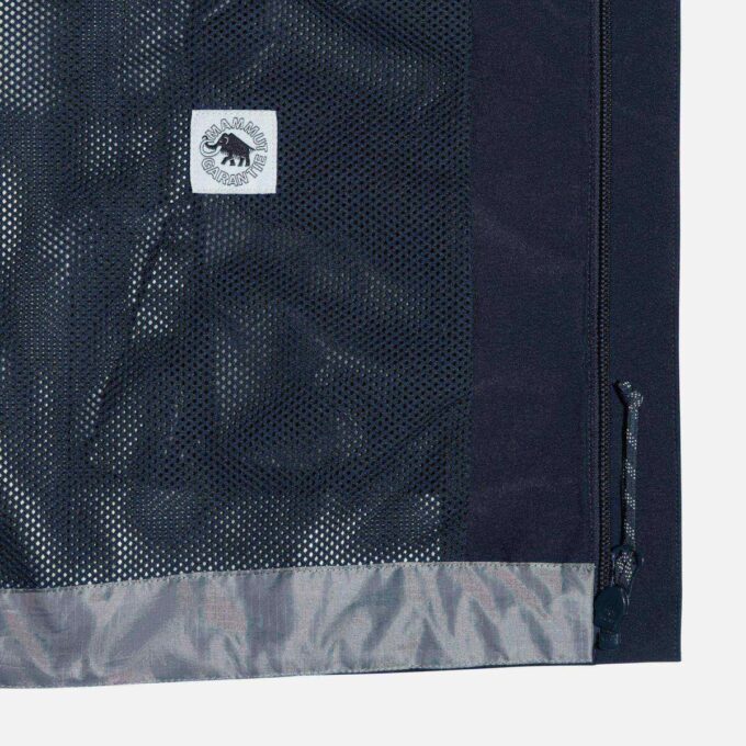 Kurtka Treeline Light HS z kapturem męska