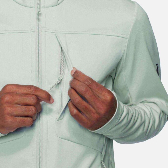 Kurtka Ultimate VIII SO męska