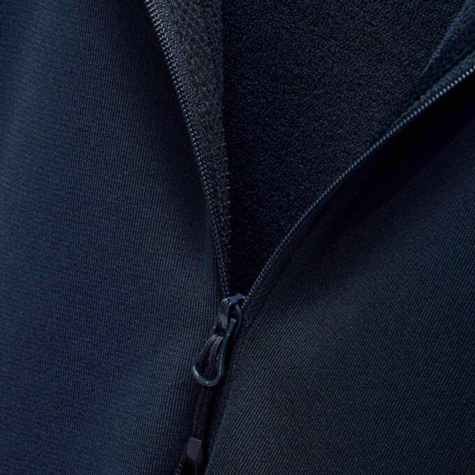 Kurtka z kapturem Aconcagua Light ML damska