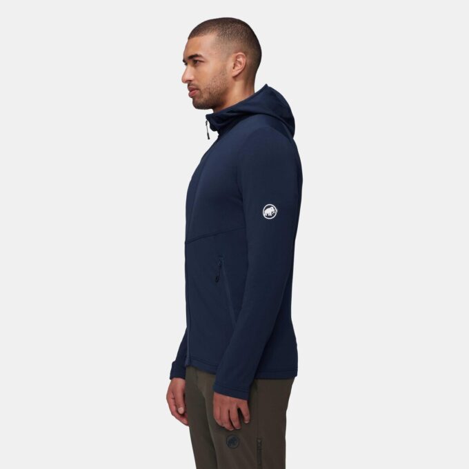 Kurtka z kapturem Aconcagua Light ML męska