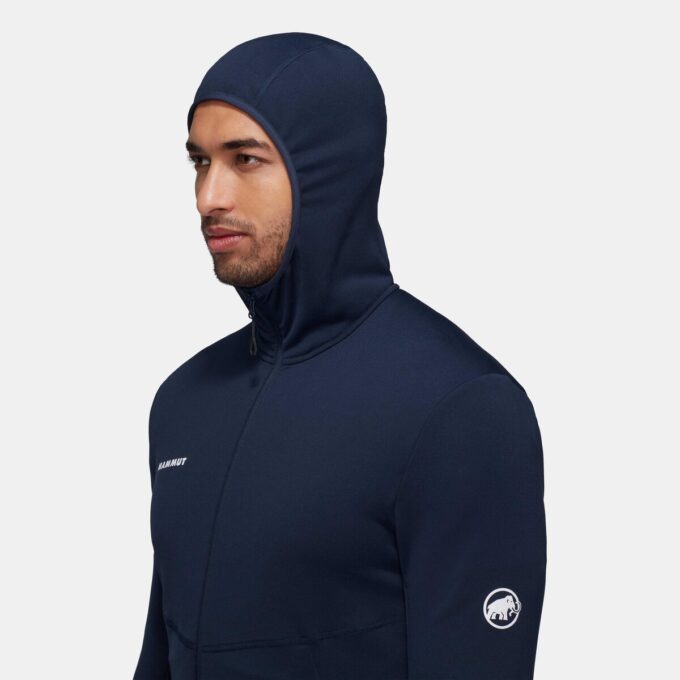 Kurtka z kapturem Aconcagua Light ML męska