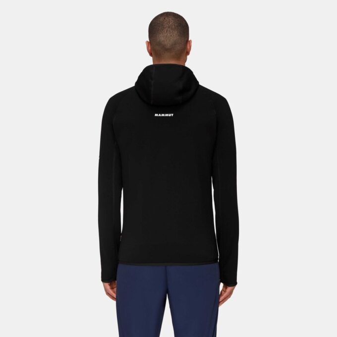 Kurtka z kapturem Aconcagua ML męska