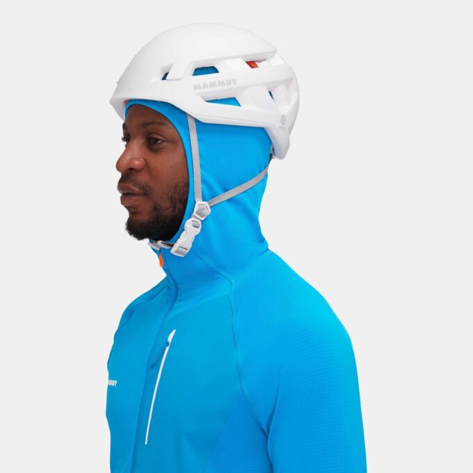 Kurtka z kapturem Aenergy Light ML męska