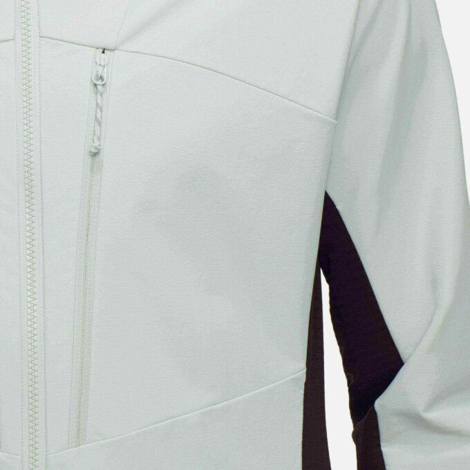 Kurtka z kapturem Aenergy SO Hybrid męska