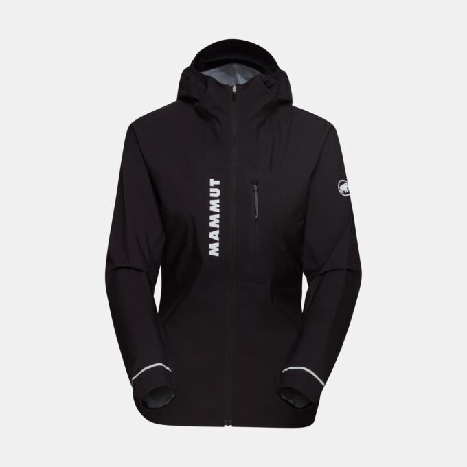 Kurtka z kapturem Aenergy TR HS damska