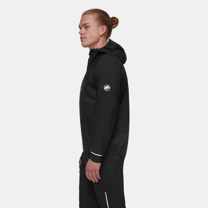 Kurtka z kapturem Aenergy TR HS męska