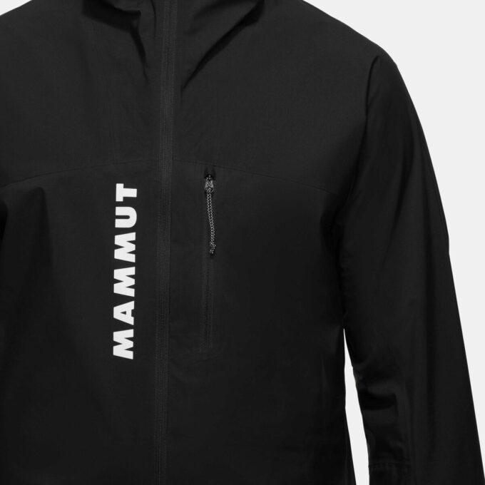 Kurtka z kapturem Aenergy TR HS męska