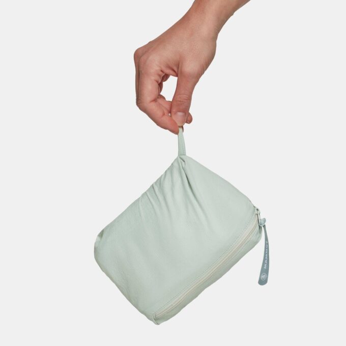 Kurtka z kapturem Aenergy WB damska