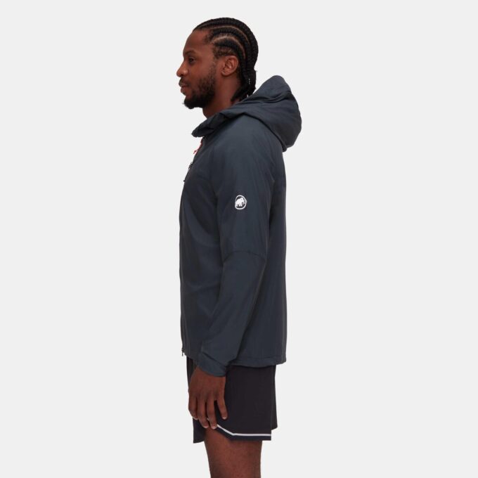 Kurtka z kapturem Aenergy WB męska