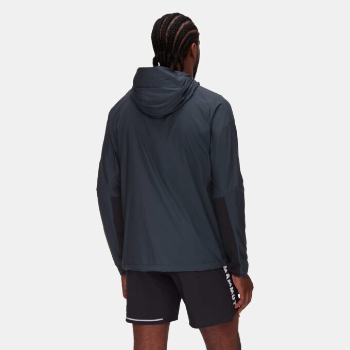 Kurtka z kapturem Aenergy WB męska