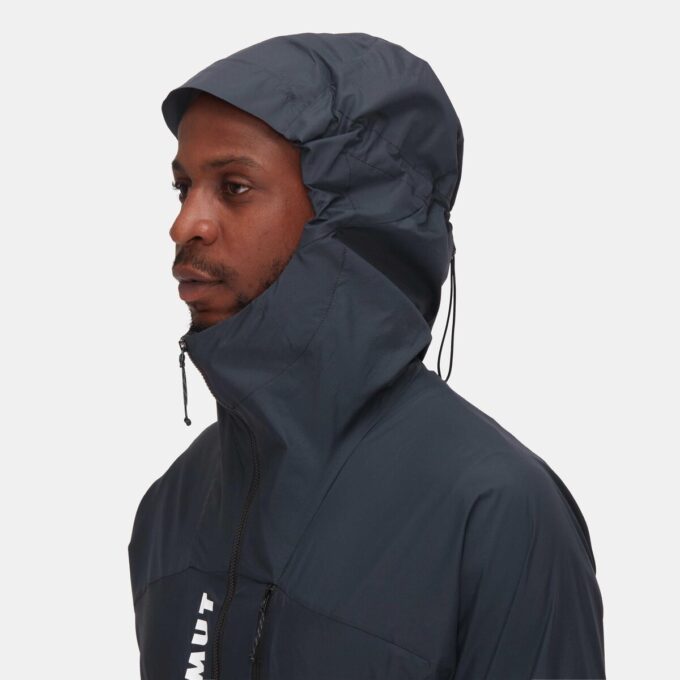 Kurtka z kapturem Aenergy WB męska