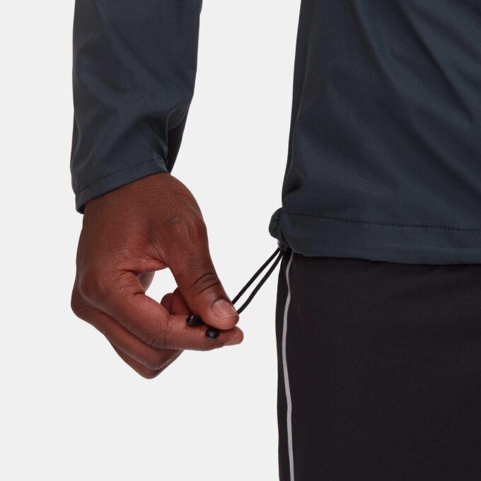 Kurtka z kapturem Aenergy WB męska