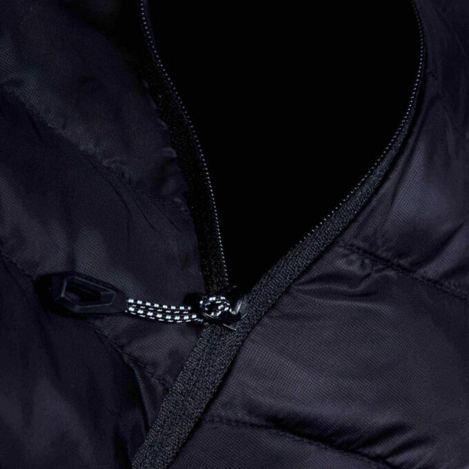 Kurtka z kapturem Albula IN męska