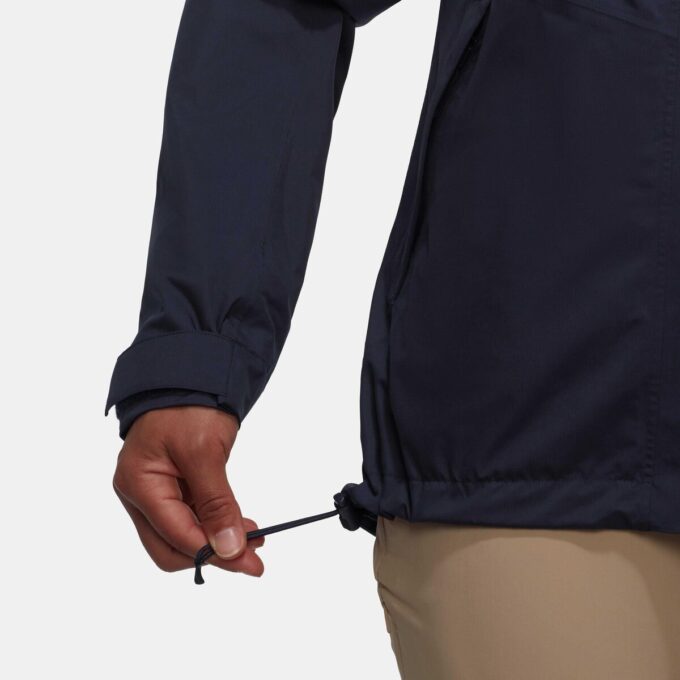 Kurtka z kapturem Alto HS damska